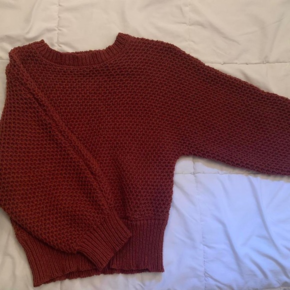 rory gilmore inspired sweater cute and fall - Picture 1 of 2